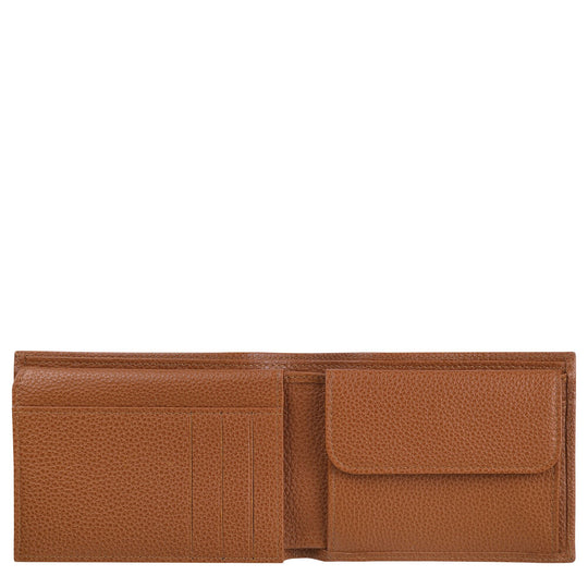 Le Foulonné Wallet  -  4249021