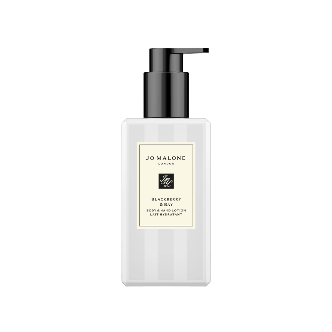 Blackberry & Bay Body & Hand Lotion