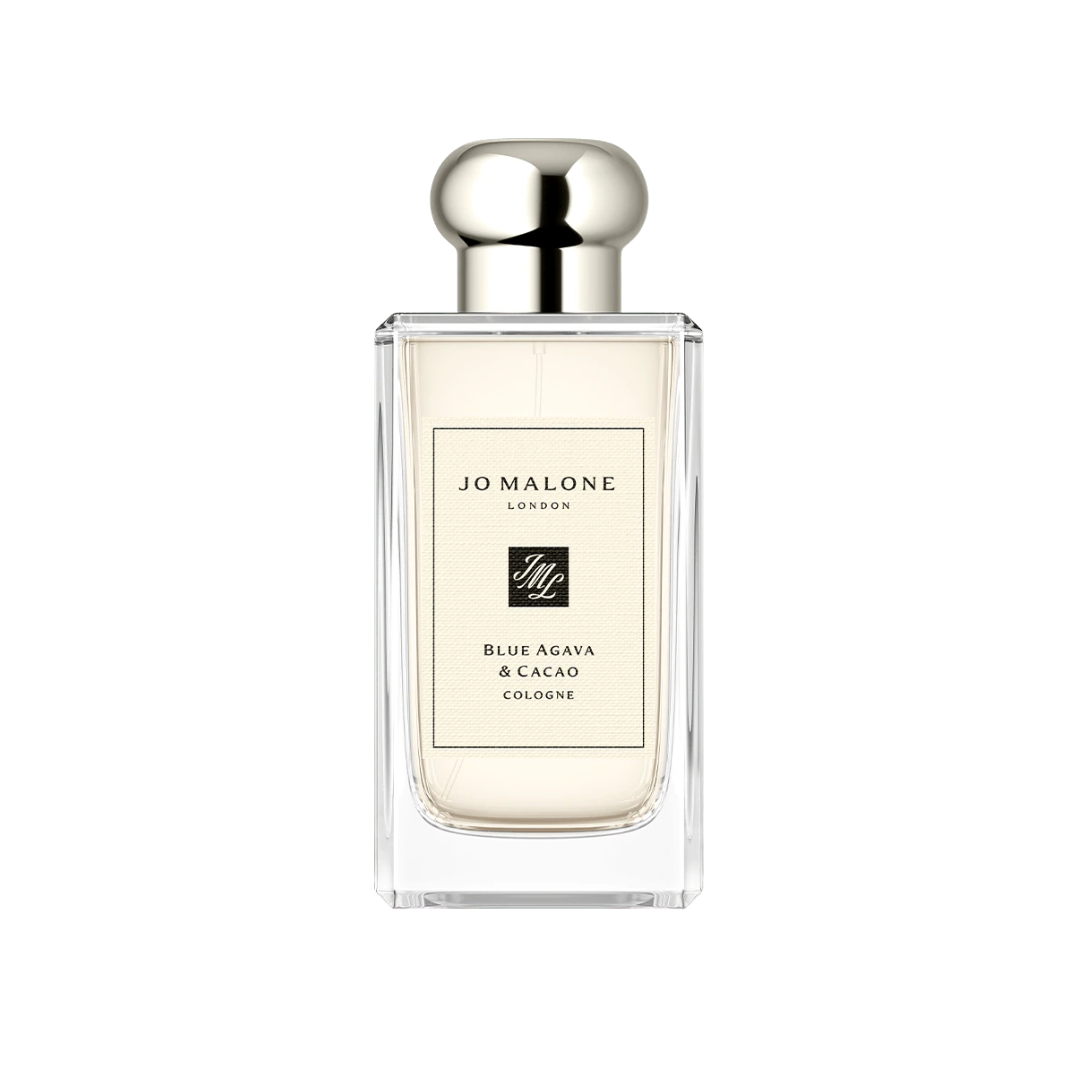Blue Agava & Cacao Cologne