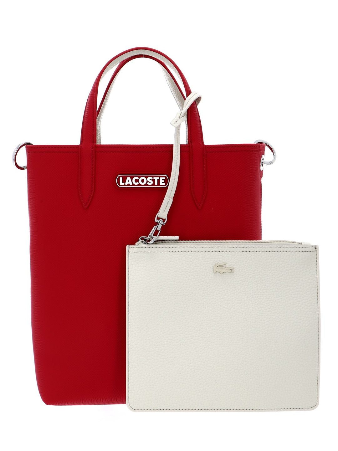 Anna Seasonal Vertical Shopping Bag