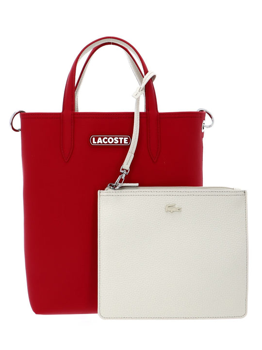 Anna Seasonal Vertical Shopping Bag