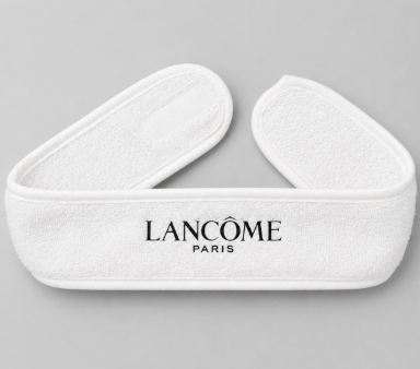 LANCOME WOMEN HEADBAND GWP