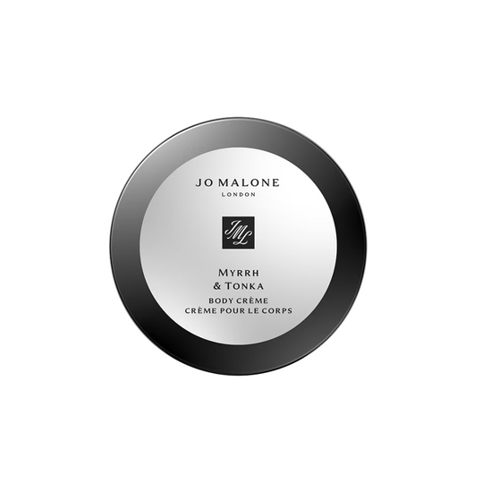 Myrrh & Tonka Body Crème