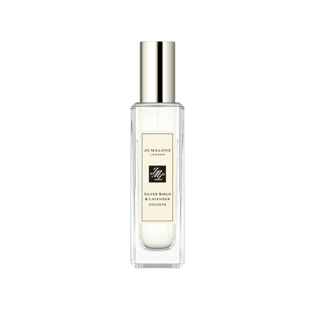 Silver Birch & Lavender Cologne