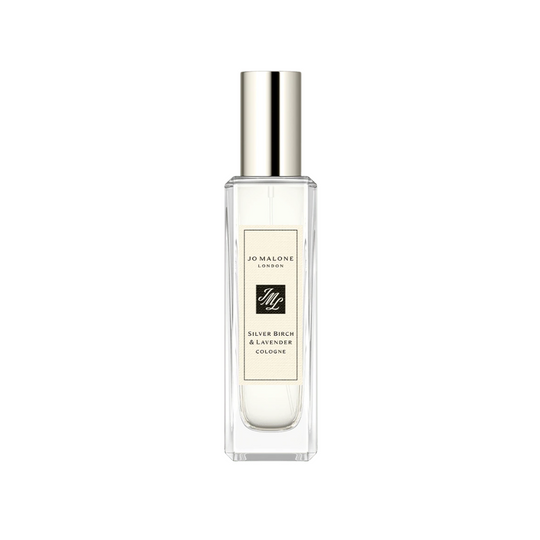 Silver Birch & Lavender Cologne