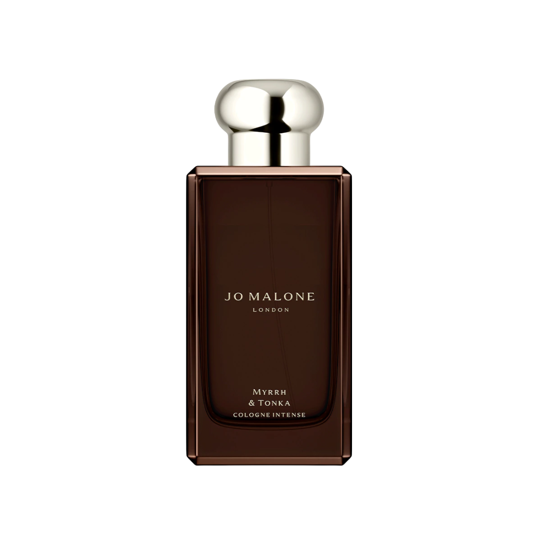 Myrrh & Tonka Cologne Intense - MYHOLDAL LEBANON