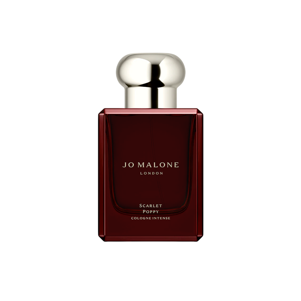 Scarlet Poppy Cologne Intense - MYHOLDAL LEBANON