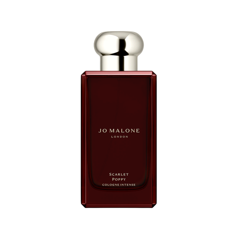 Scarlet Poppy Cologne Intense