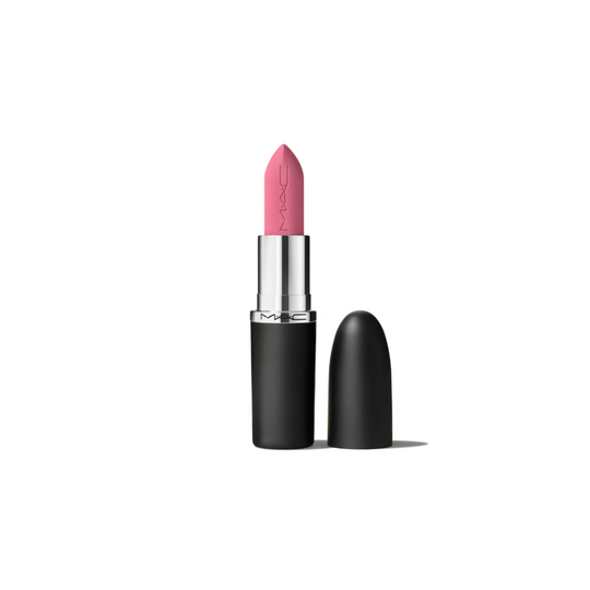 M·A·C XIMAL SILKY MATTE LIPSTICK