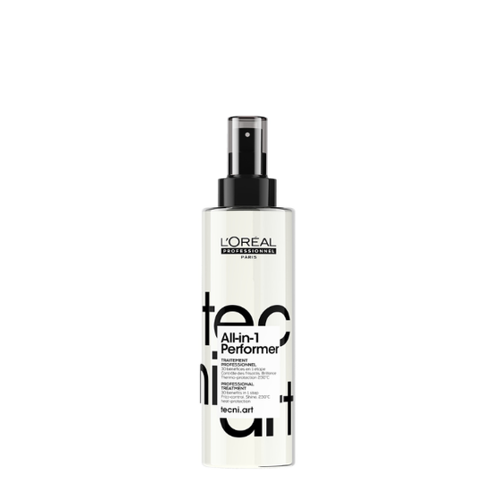 All-In-1 Performer | Tecni.art | 190ML