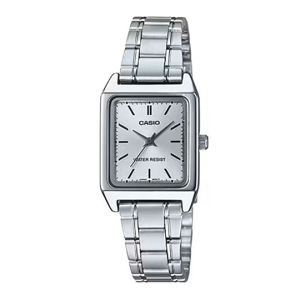 Casio Women 3H Watch LTP-V007D-7EUDF