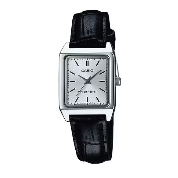 Casio Women 3H Watch LTP-V007L-7E1UDF