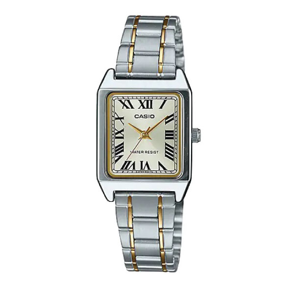 Casio Women 3H Watch LTP-V007SG-9BUDF