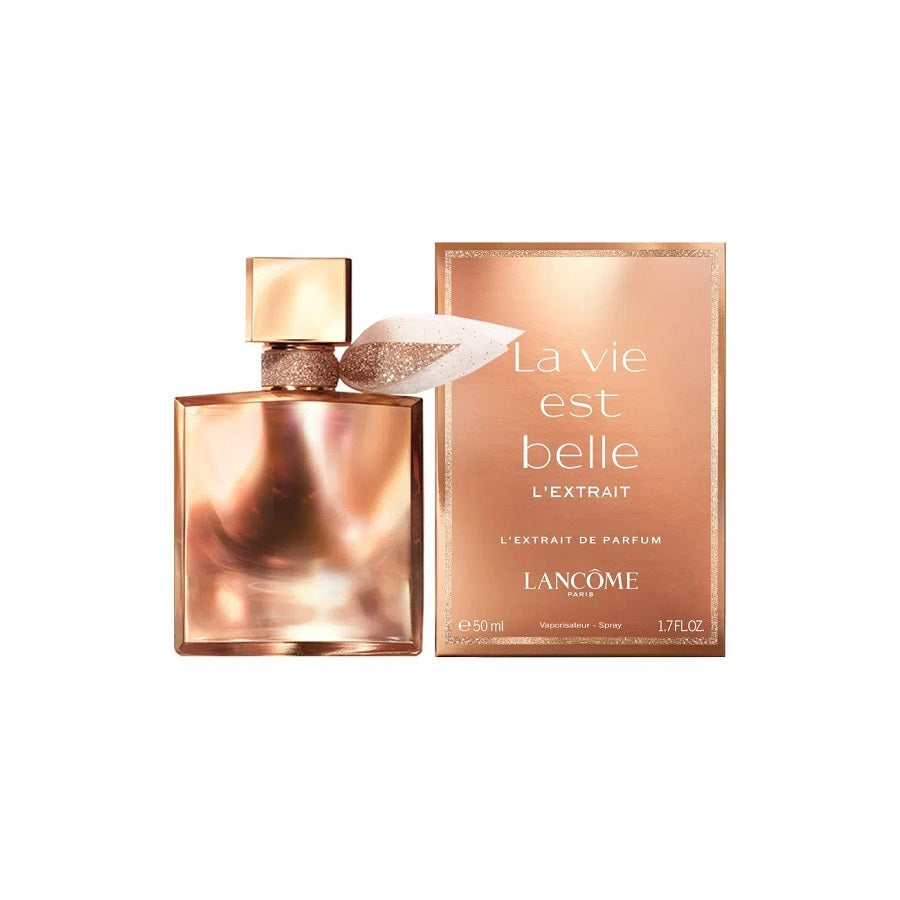 LVEB GOLD EXTRAIT EDP 4 ML TE OS