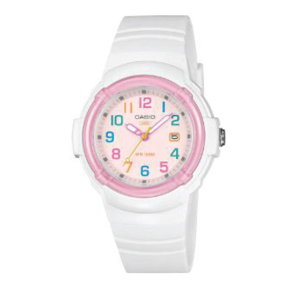 CASIO GIRL’S WATCH LX-800H-7A1VDF