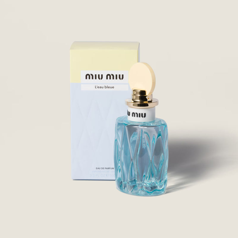 L'Eau Bleue Eau de Parfum
