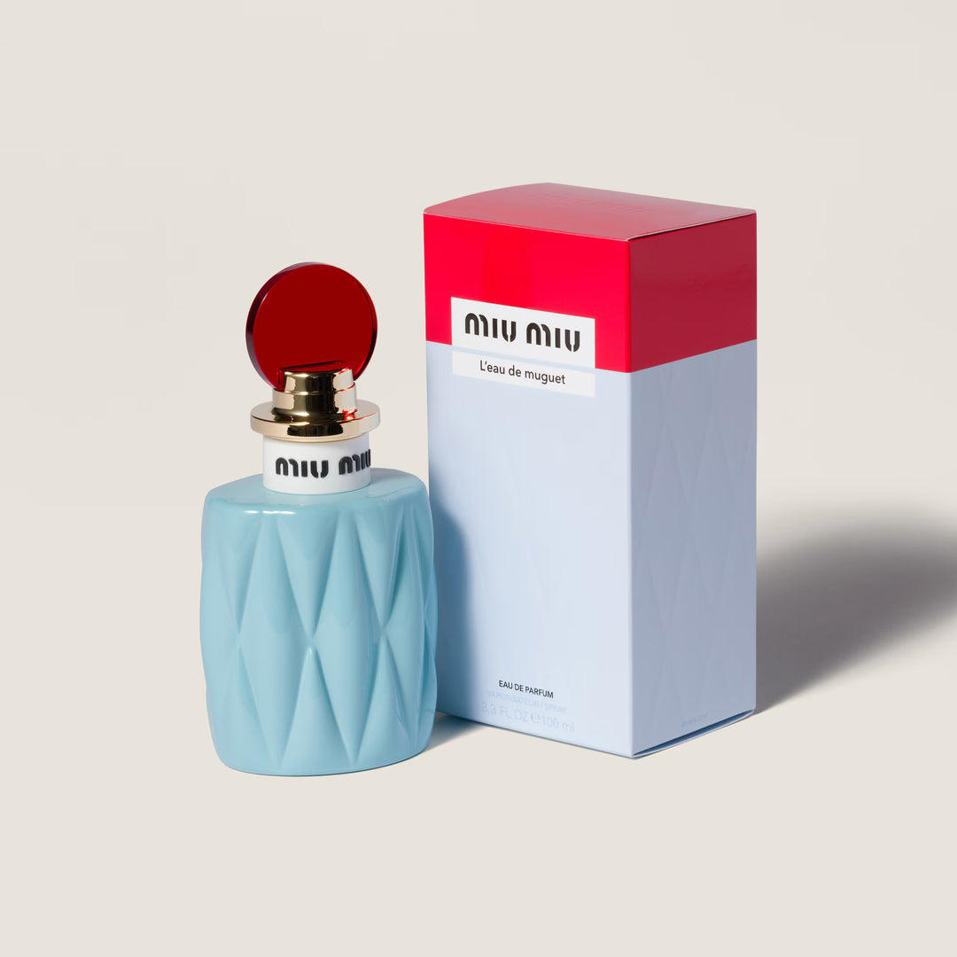 L'Eau De Muguet Eau de Parfum