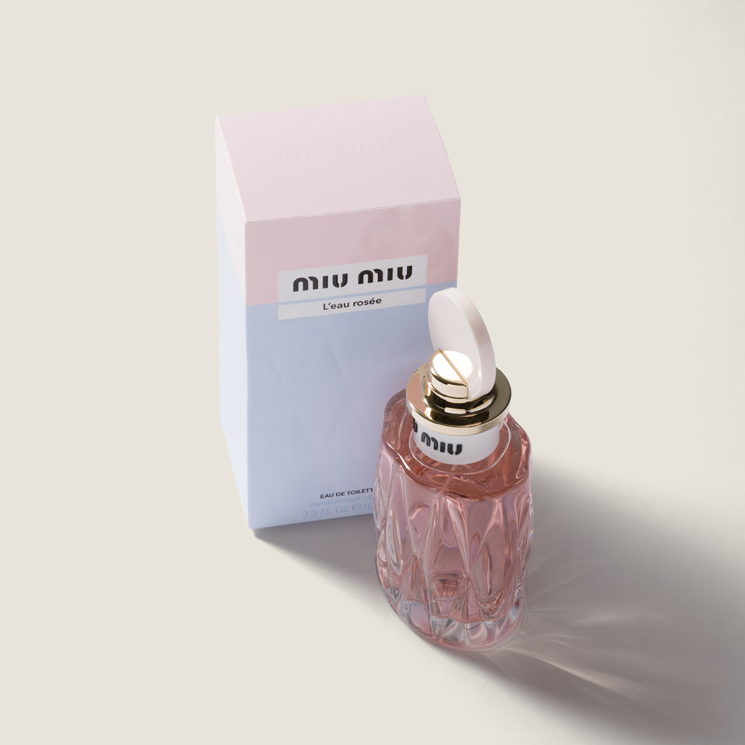 L'Eau Rosée Eau de Toilette