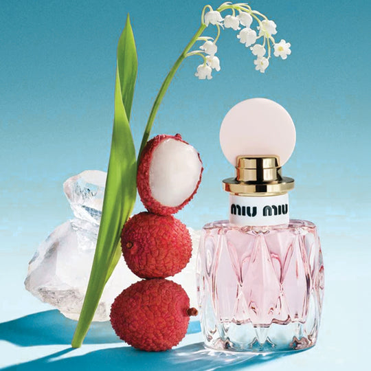 L'Eau Rosée Eau de Toilette