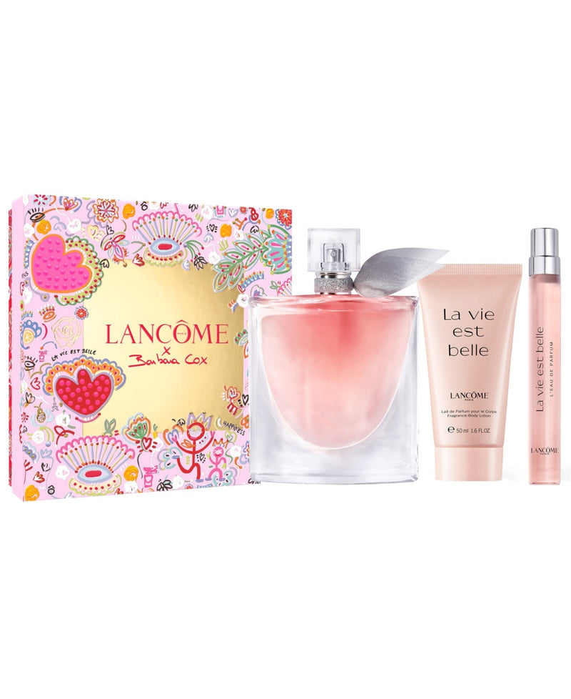 La Vie Est Belle Eau De Parfum Set