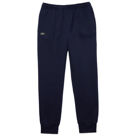 Men's Lacoste SPORT Cotton Fleece Tennis Sweatpants