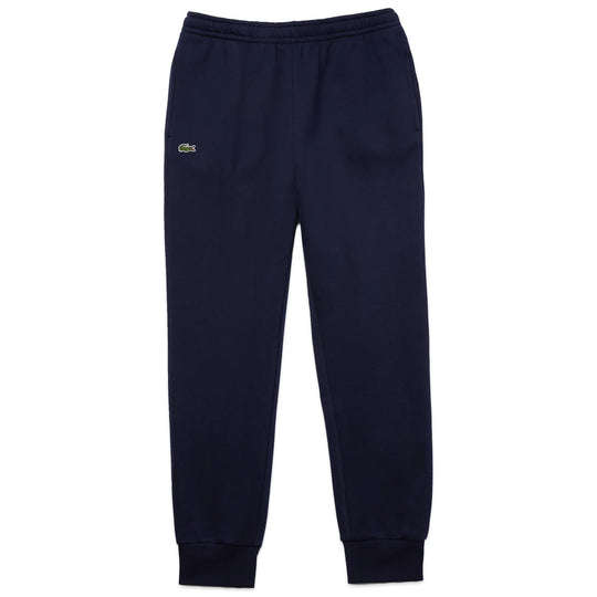 Mens Lacoste Sport Cotton Fleece Tennis Sweatpants  - Xh9507