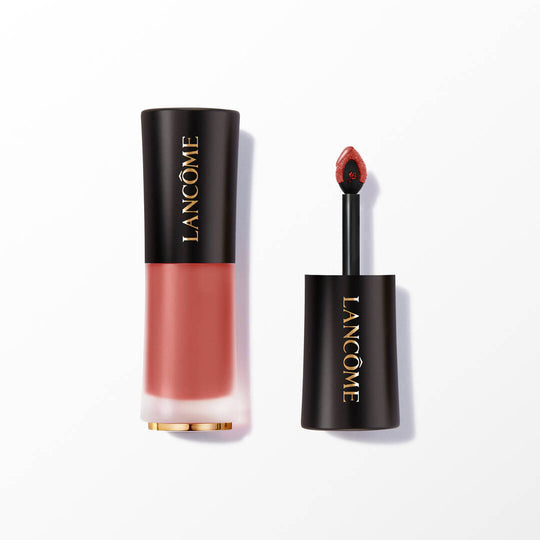 L'Absolu Rouge Drama Ink Lipstick
