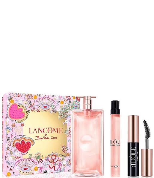 Idôle Eau de Parfum Set