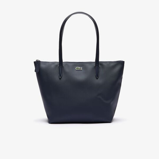 Women's L.12.12 Concept Small Zip Tote Bag - Nf2037Po - MYHOLDAL LEBANON