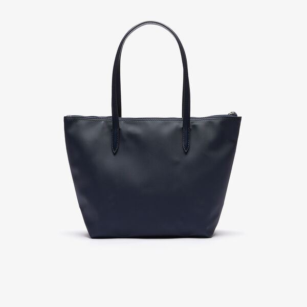 Women's L.12.12 Concept Small Zip Tote Bag - Nf2037Po - MYHOLDAL LEBANON