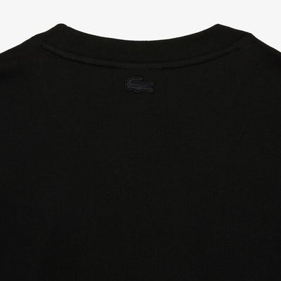 Men's Lacoste X Netflix Organic Cotton T-Shirt - Th8462