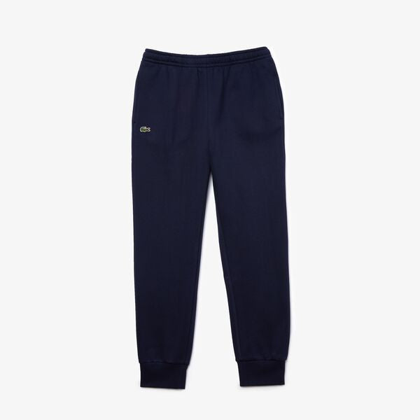 Mens Lacoste Sport Cotton Fleece Tennis Sweatpants  - Xh9507