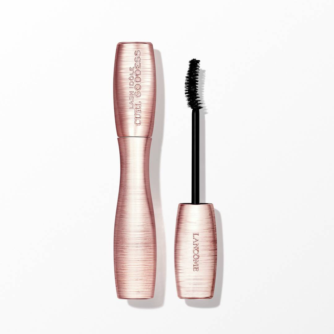 Lash Idôle Curl Goddess