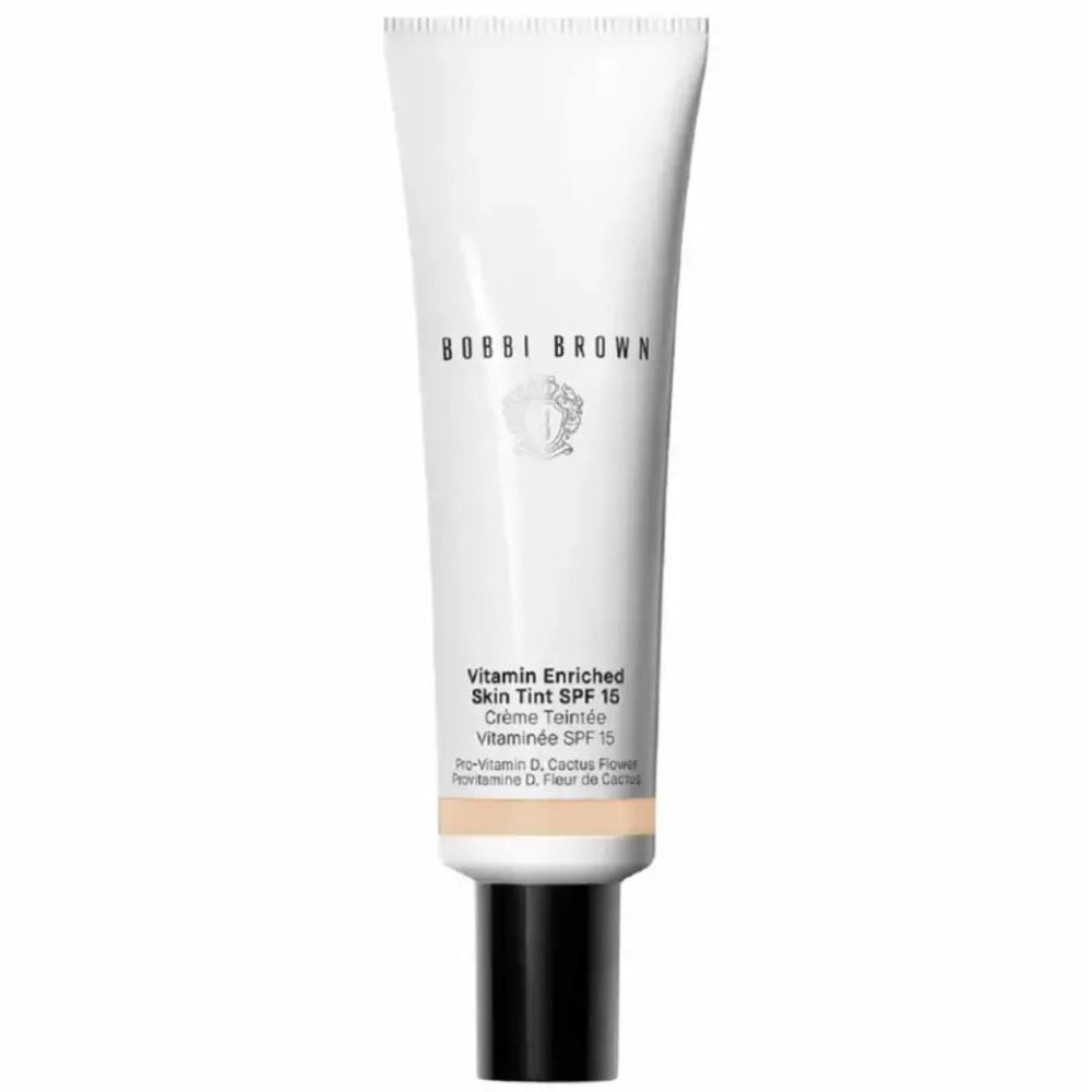 Vitamin Enriched Skin Tinted Moisturizer SPF 15