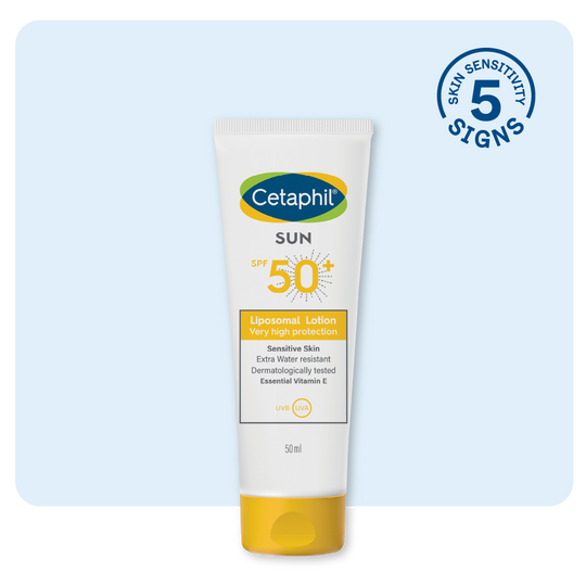 Cetaphil Sun 50Ml