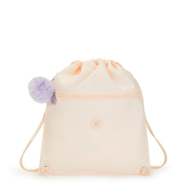 Shop The Latest Collection Of Kipling Supertaboo-Medium Backpack (With Drawstring)-I2825 In Lebanon