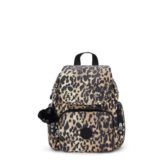 CITY ZIP MINI -I3735