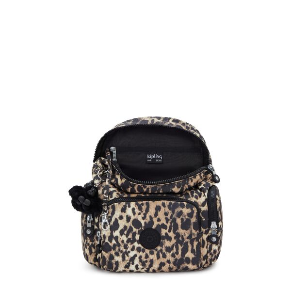 CITY ZIP MINI -I3735