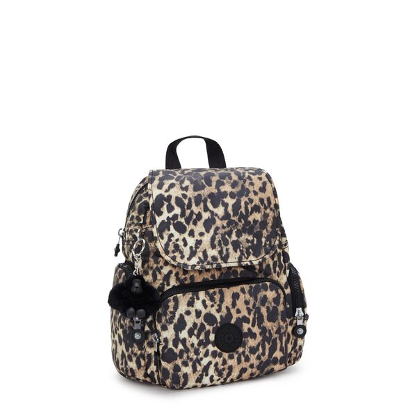 CITY ZIP MINI -I3735