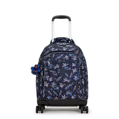 Shop The Latest Collection Of Kipling New Zea-Large Wheeled Backpack (With Laptop Protection)-I4674 In Lebanon