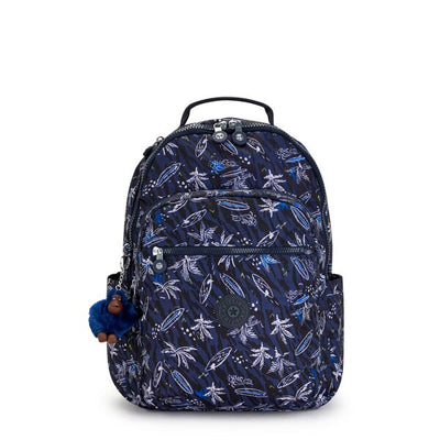 Shop The Latest Collection Of Kipling Seoul-Large Backpack-I4851 In Lebanon