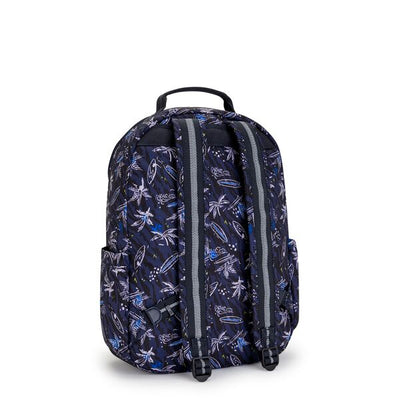 Seoul-Large Backpack-I4851