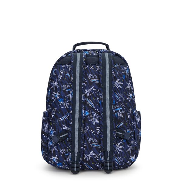 Seoul-Large Backpack-I4851