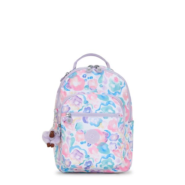 Shop The Latest Collection Of Kipling Seoul S-Small Backpack (With Laptop Protection)-I5357 In Lebanon