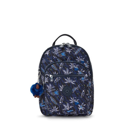 Shop The Latest Collection Of Kipling Seoul S-Small Backpack (With Laptop Protection)-I5357 In Lebanon