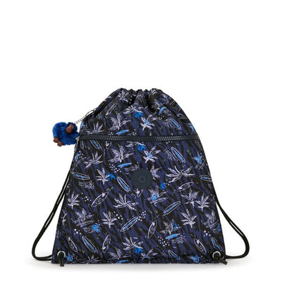 Shop The Latest Collection Of Kipling Supertaboo-Medium Backpack (With Drawstring)-I5637 In Lebanon