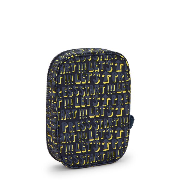 100 PENS-I6002