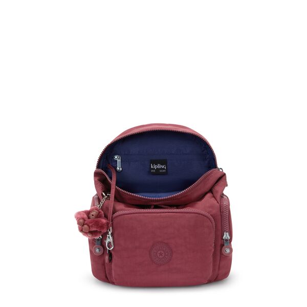 CITY ZIP MINI -I6046