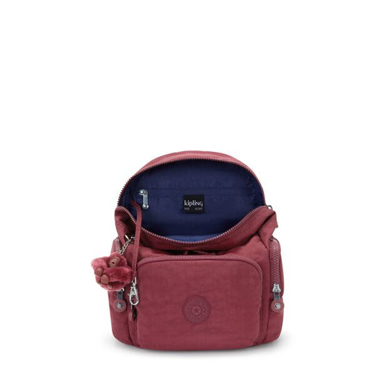 CITY ZIP MINI -I6046