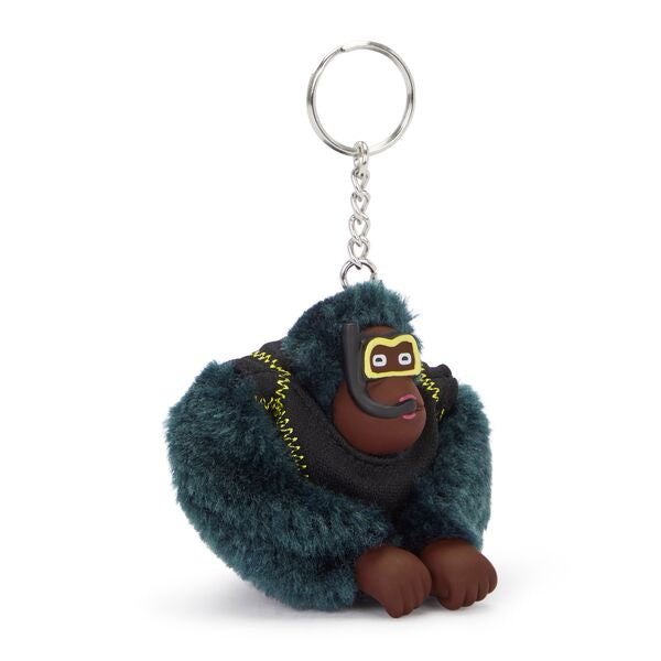 SCUBBA MONKEY SI-I6579
